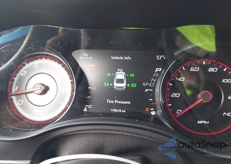 2018 Dodge Charger Sxt Rwd from USA, damaged, VIN 2C3CDXBG5JH290791